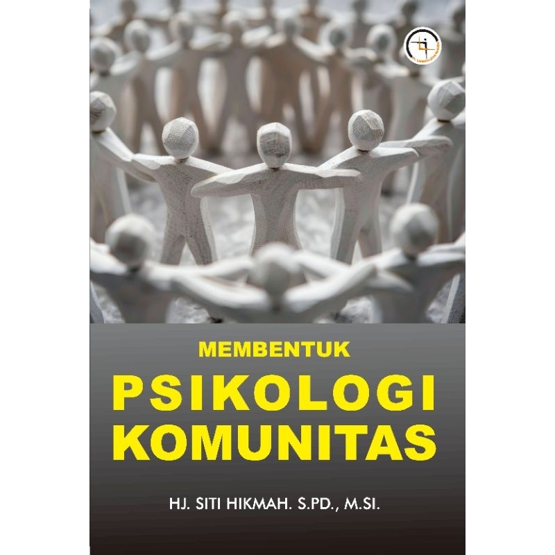 

MembentukPsikologiKomunitas