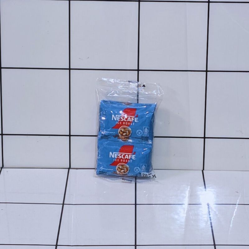 

nescafe ice roast americano 20g 10sachet