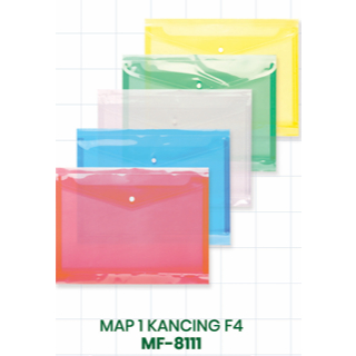 

1 PACK MAP BIG Kancing MF-8111