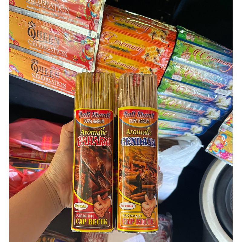 dupa bali shanti mini