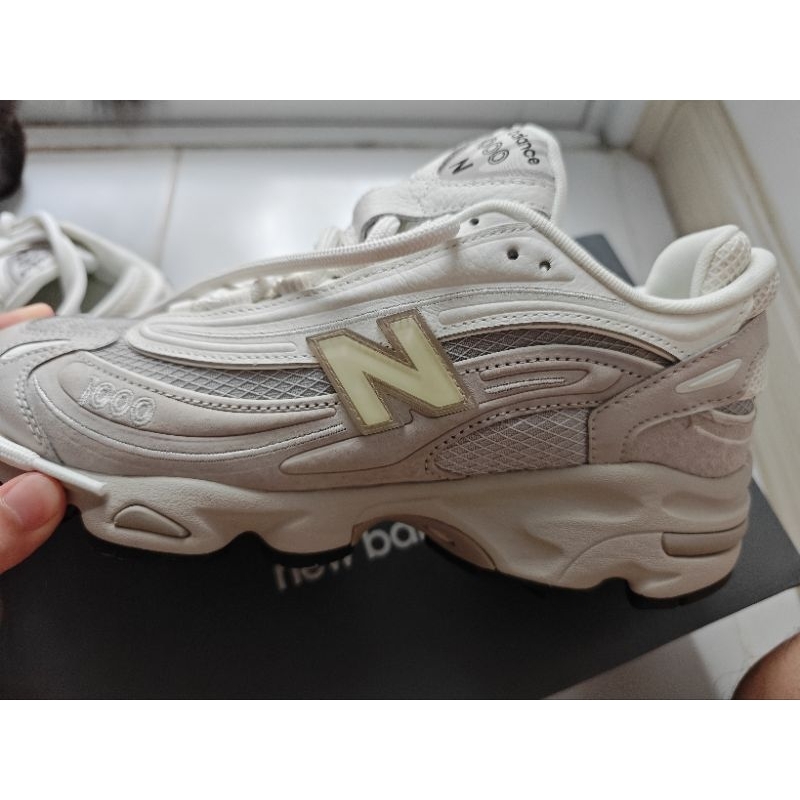 new balance 1000