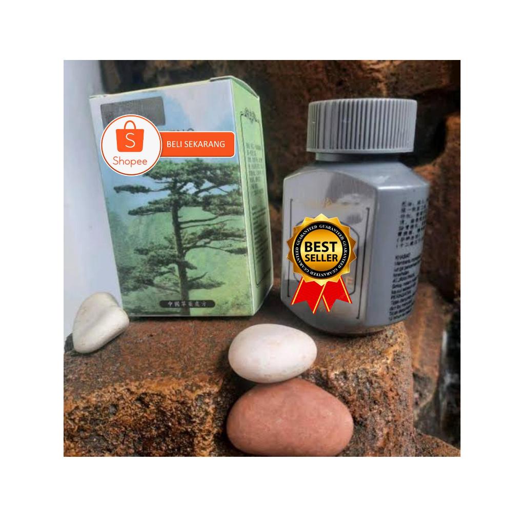 

{Bebas Biaya Ongkir} Latest Original Ginseng Kanpi Bu Wan Kian Pi Bu