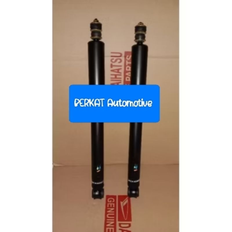 shockbreaker Taft GT F70/Feroza depan