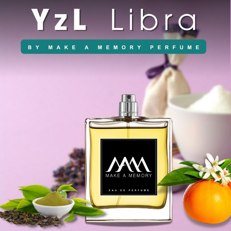 MAM PARFUM - YSL LIBREE | PARFUM PRIA WANITA | PARFUM BERKUALITAS TAHAN LAMA