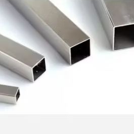 hollow stainless steel 304 HIKARU panjang 6meter
