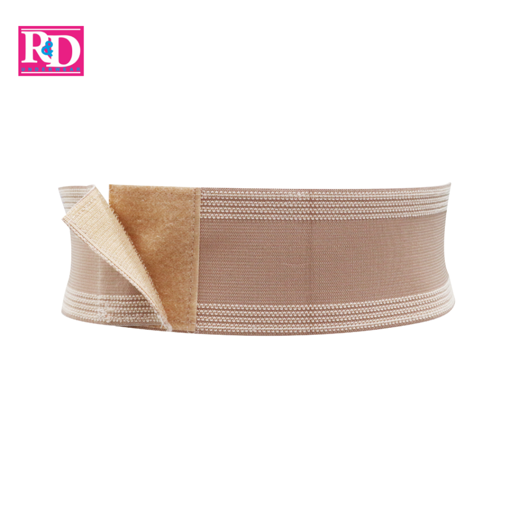 BEST SALE Korset Stagen Perekat Velcro Peramping Pinggang Korset Pelangsing Stagen Tari Tradisonal