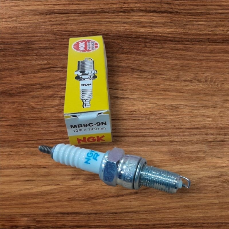 Busi NGK MR9C-9N ,Beat Fi,Genio,supra GTR
