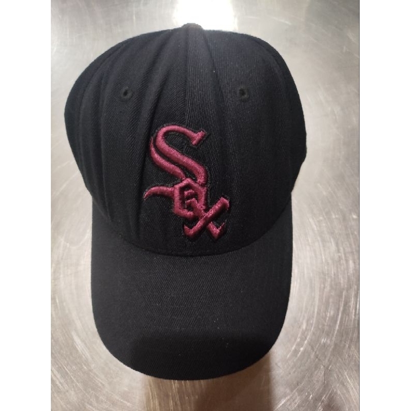 topi MLB sox