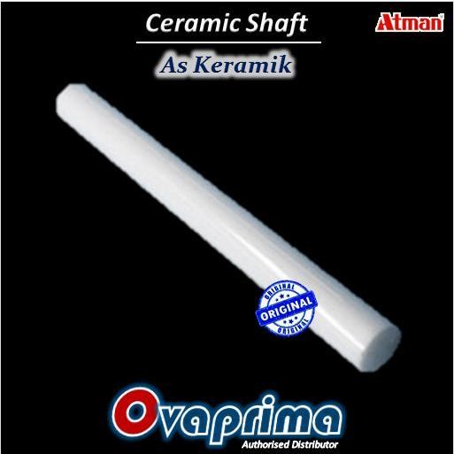 As Keramik Original Atman AT-106