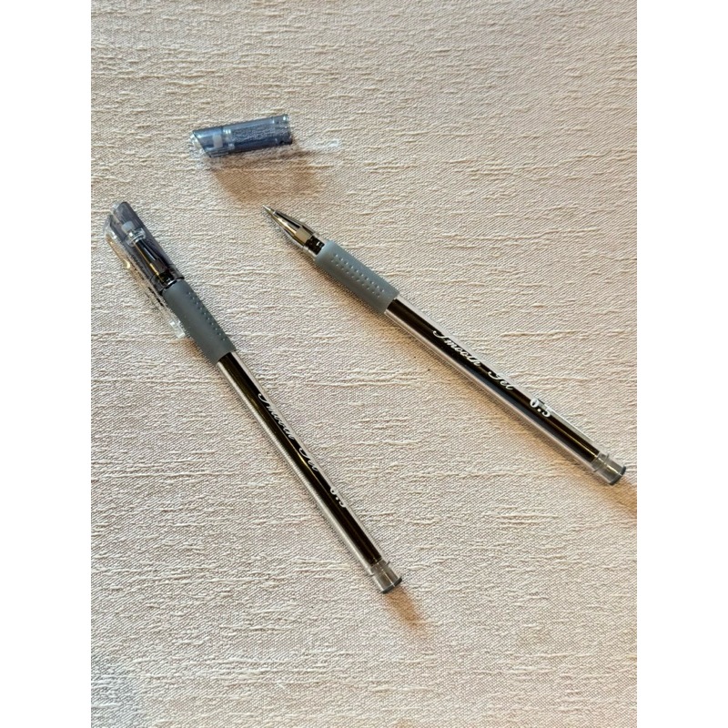 

MnG PULPEN CRYSTAL GEL 0,5mm AGPA7172