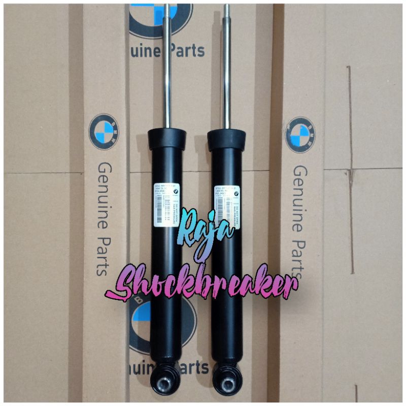 shockbreaker absorber belakang bmw f30