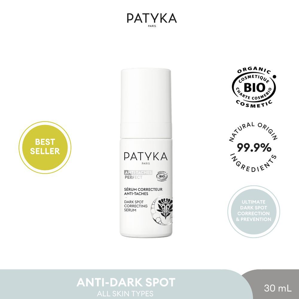 Patyka Skin Perfection Serum 30 ml