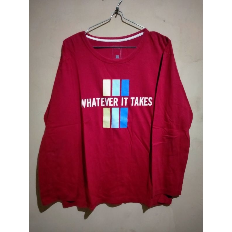 kaos t zone wanita PL