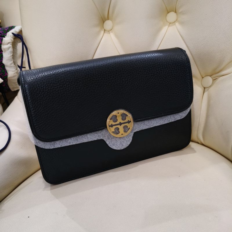 tory burch chelsea comvertible bag