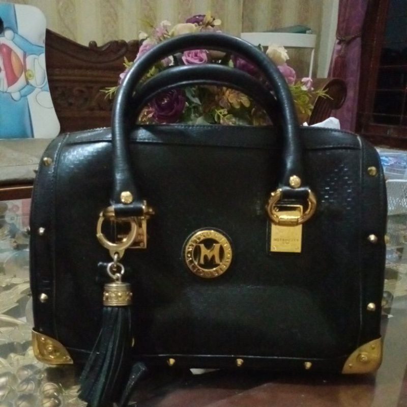 metrocity preloved model Speedy, kondisi masih bagus