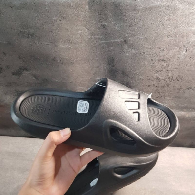 Sandal Adicane Black