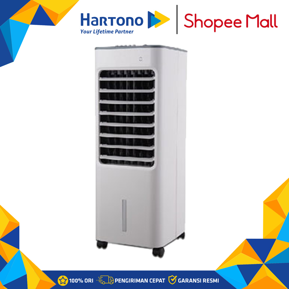 MIDEA AIR COOLER AC100-18B