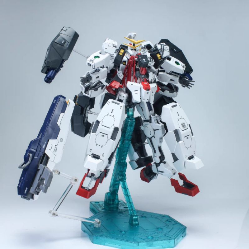 MG Virtue Gundam Armor Display Stand Base