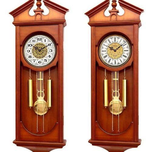 Jam Dinding Wellington 885A