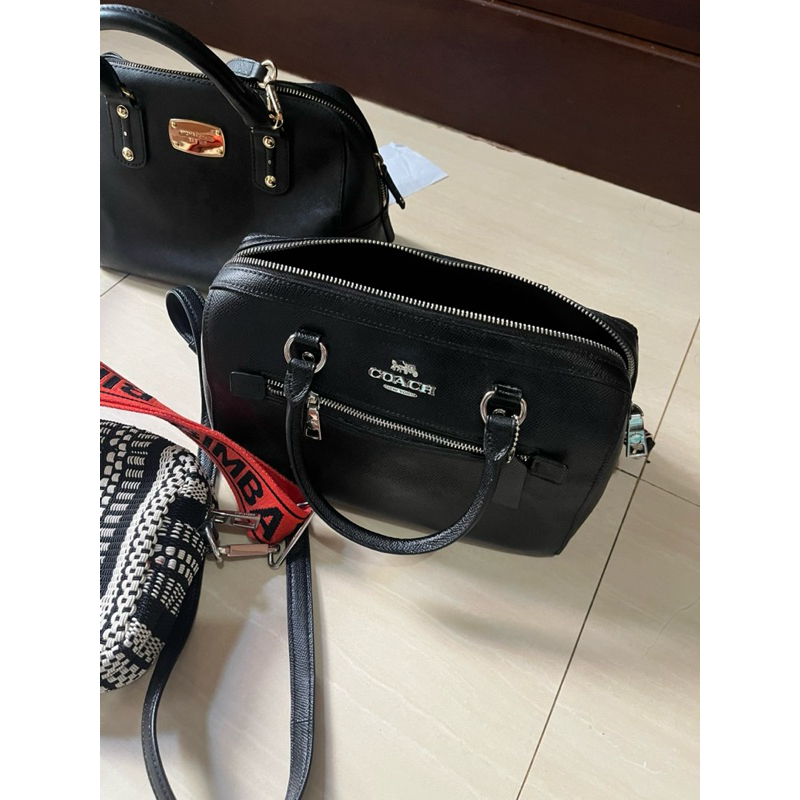coach rowan preloved second