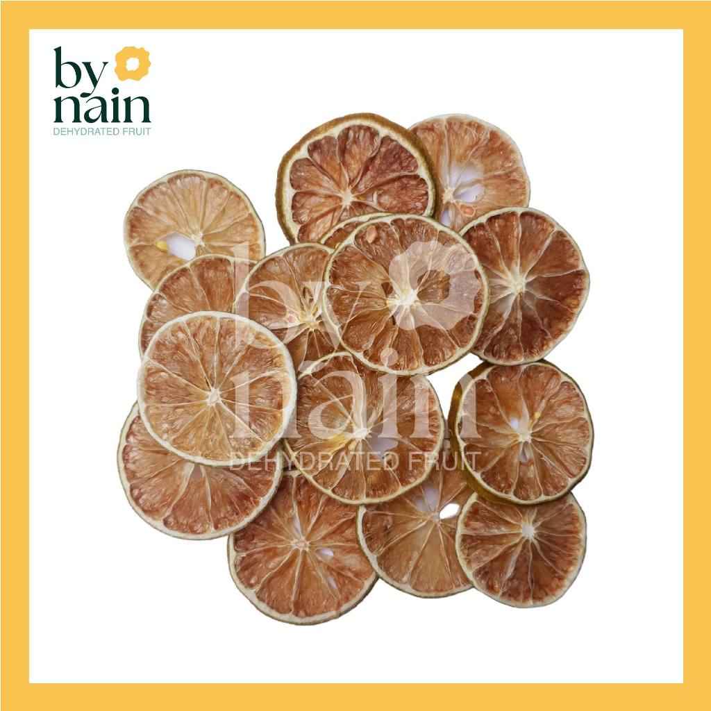 

Dried Fruit Lime/Jeruk Nipis Kering/10gr/50gr