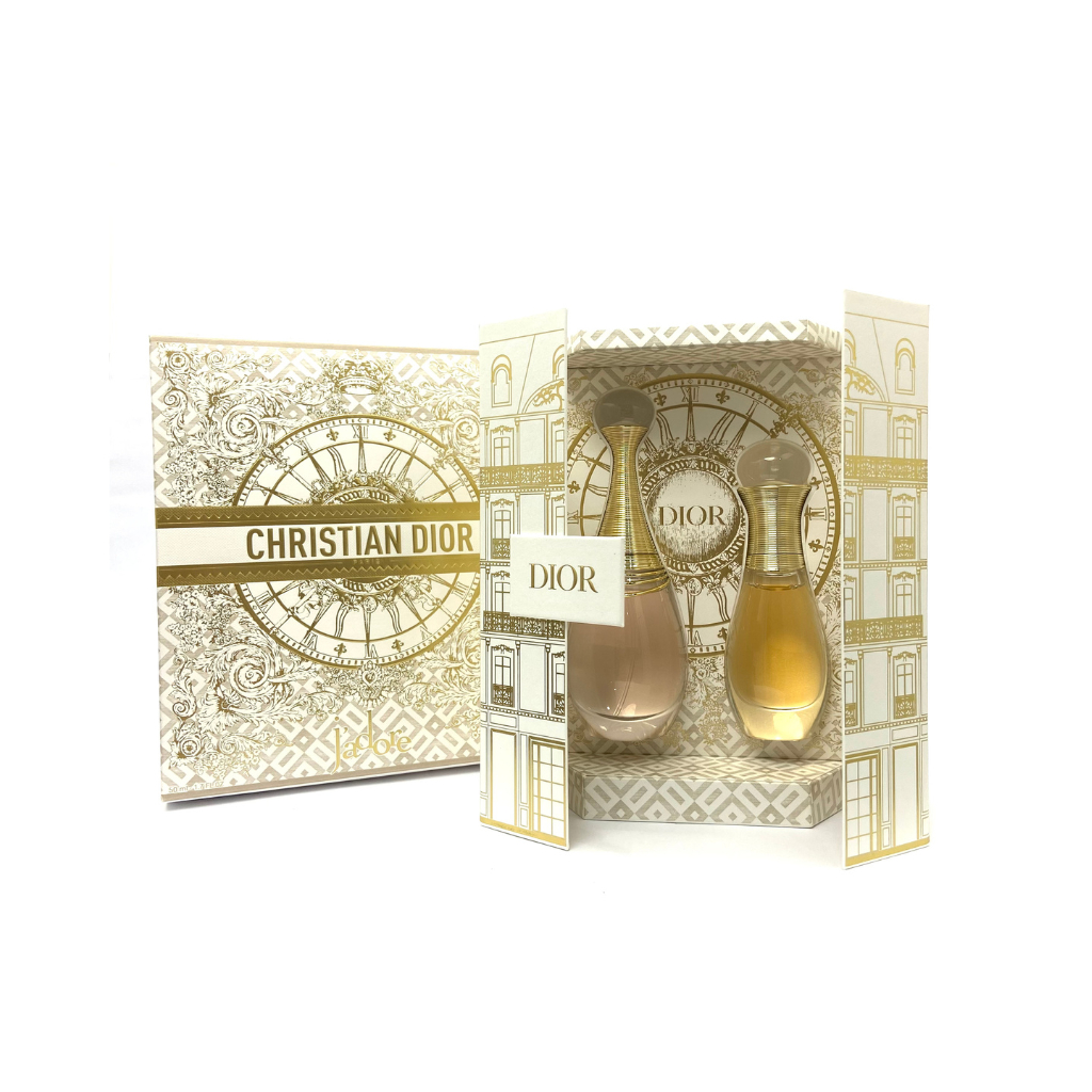 Christian Dior J'Adore Woman Travel Set