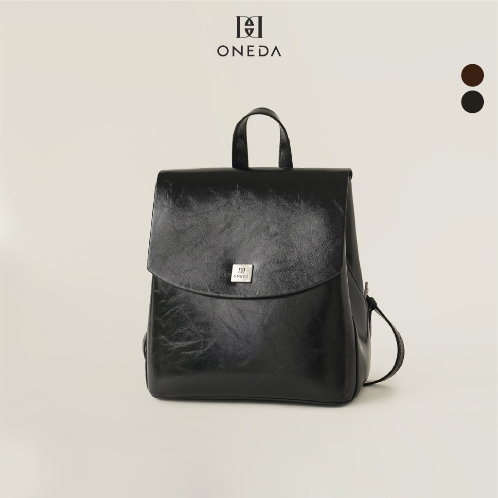 Oneda Shelly Tas Ransel Wanita Woman Bag Back pack Wanita