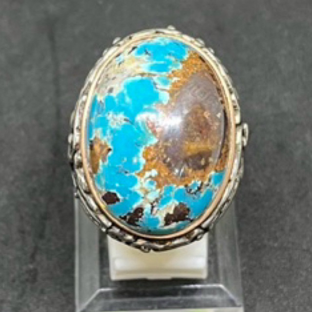 batu pirus persia kualitas super