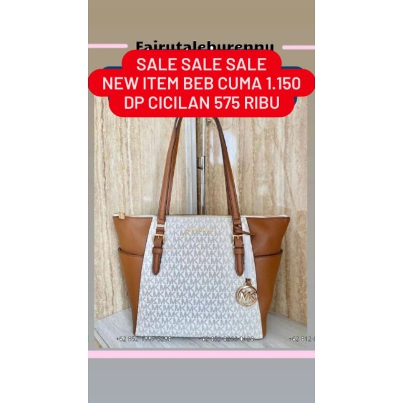 new tas mk charlotte