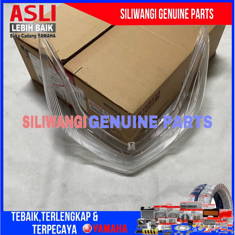 28D-H3312-00 MIKA SEN DEPAN YAMAHA MIO SMILE ORIGINAL