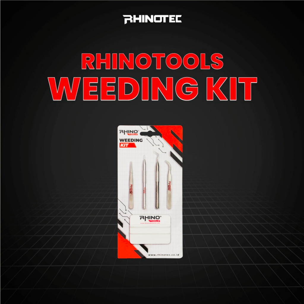 

RHINO Weeding Kit