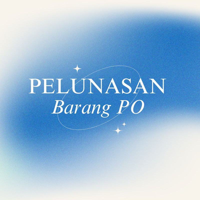 

[ KHUSUS TAGIHAN PELUNASAN] PACKING ONLY