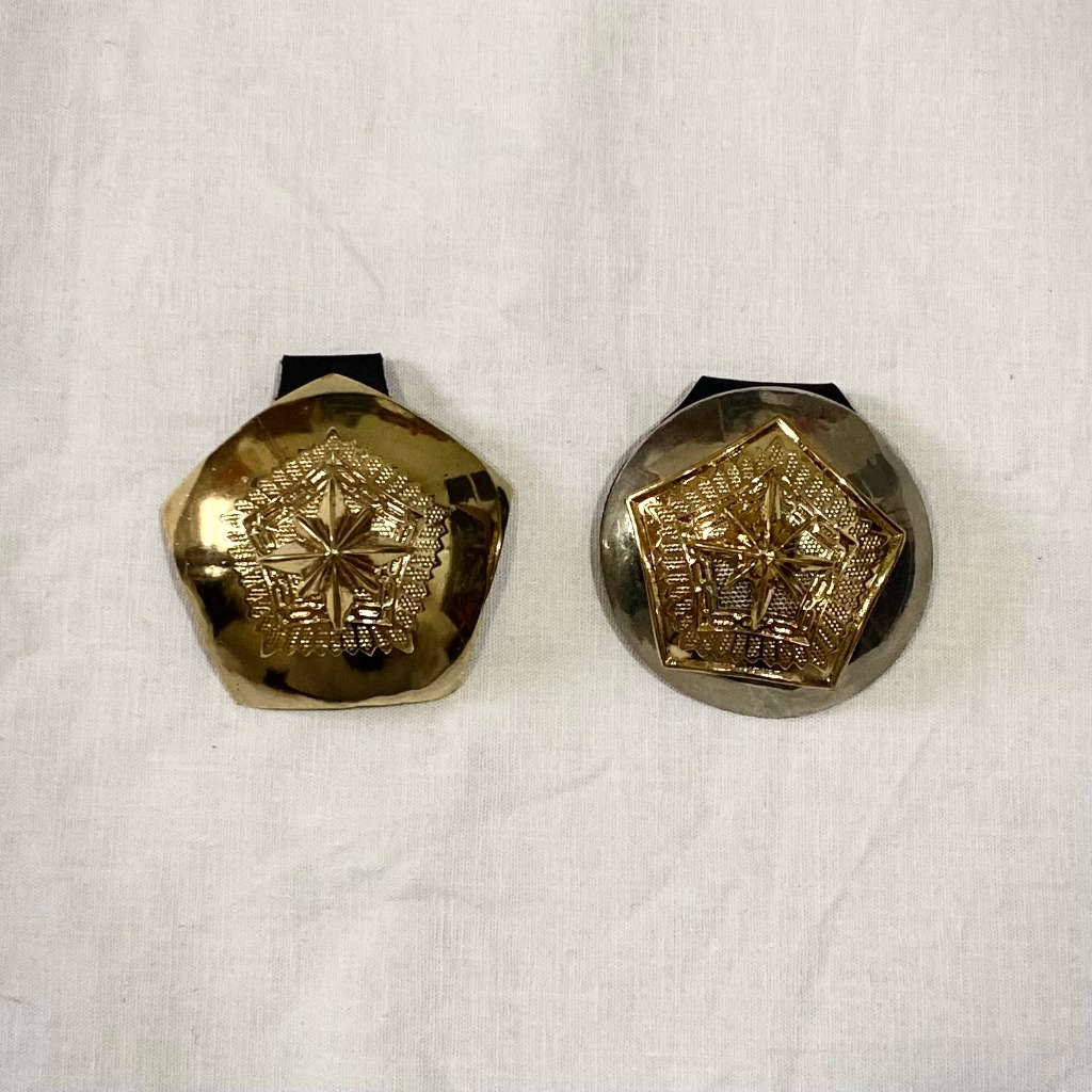 Tanda Jabatan Dishub