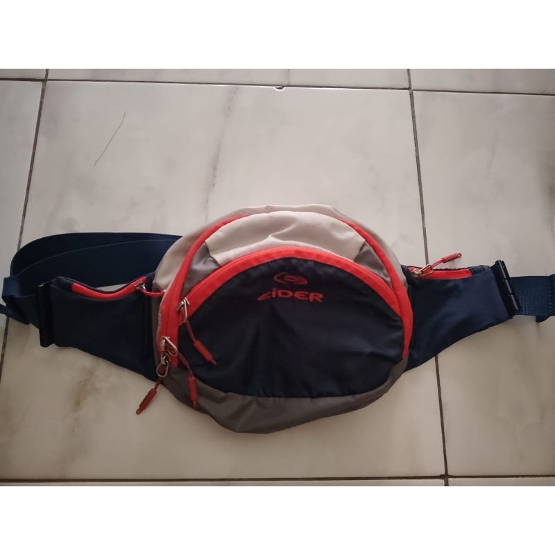 WAIST BAG WB EIDER THE NORT FACE COLUMBIA