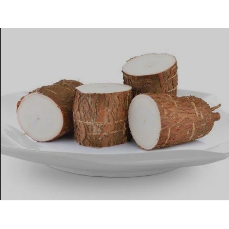 

singkong mentega/singkong gurih pulen mantap/isi 1kg redii siap kirim