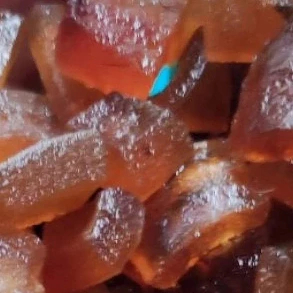 

Kerupuk Kulit Sapi Mentah Siap Goreng 2,5kg Asli Kulit Sapi Potongan Kotak Dadu Dorokdok Jangek Lapuan Krecek