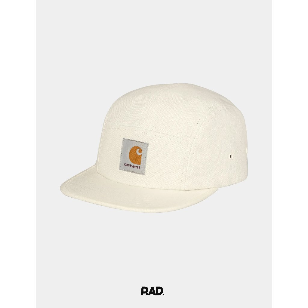 C*rhartt WIP Backley Cap Wax Original