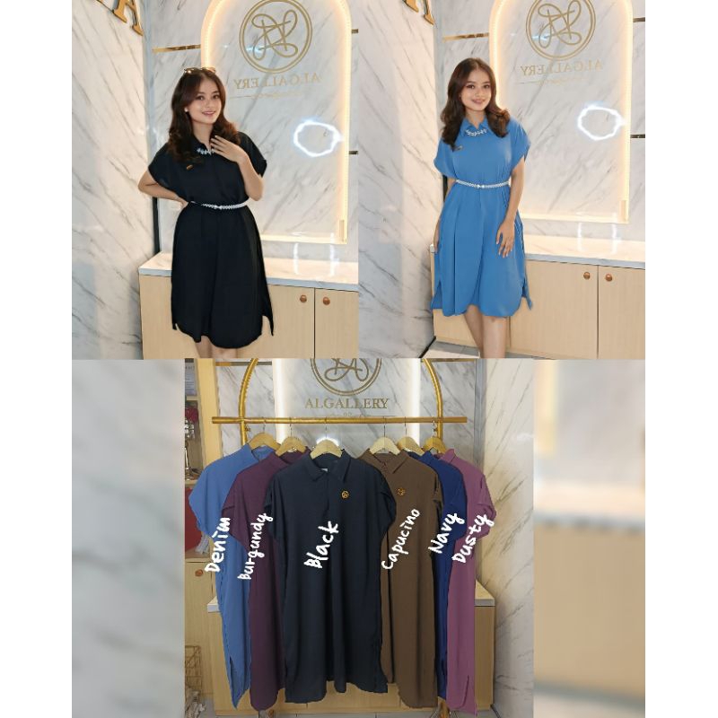 DASTER CRINKLE SELUTUT, DASTER KEKINIAN,DASTER BUSUI