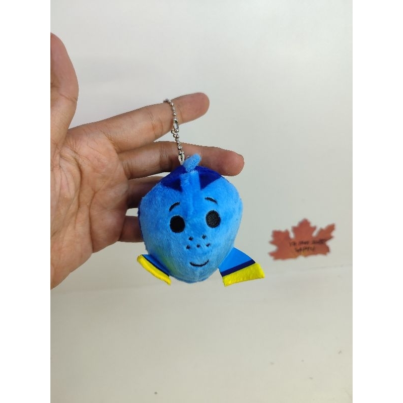 boneka ikan dory finding nemo dory original