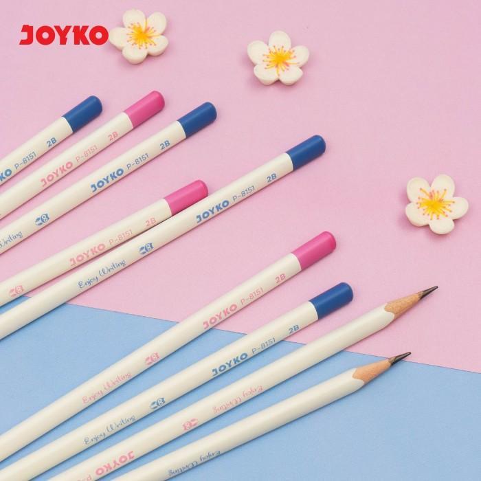 

Pencil Pensil Joyko P-8151