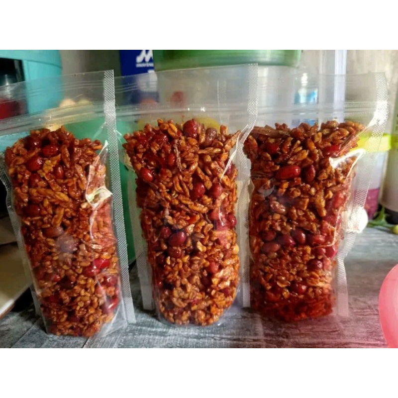 

oreg tempe sunda mantap murah