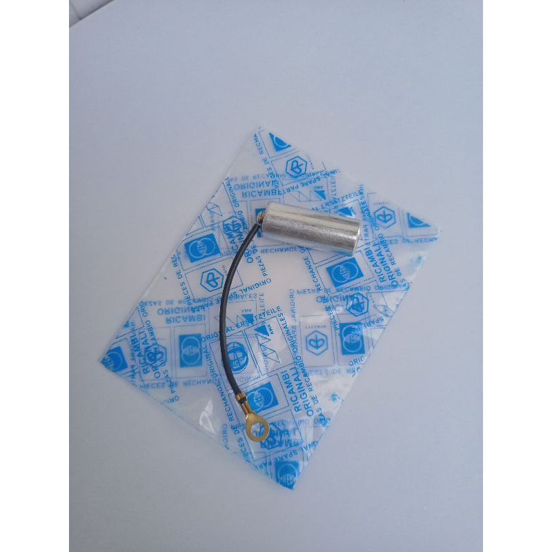 Kondensor vespa px ps / Condensor vespa ps px / Kondensor vespa ps px