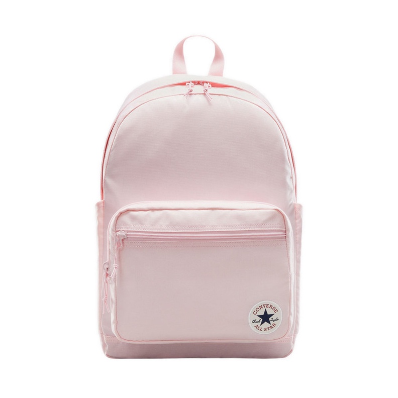 KODE K45F Converse Go 2 Unisex Backpack  Sugar Berry