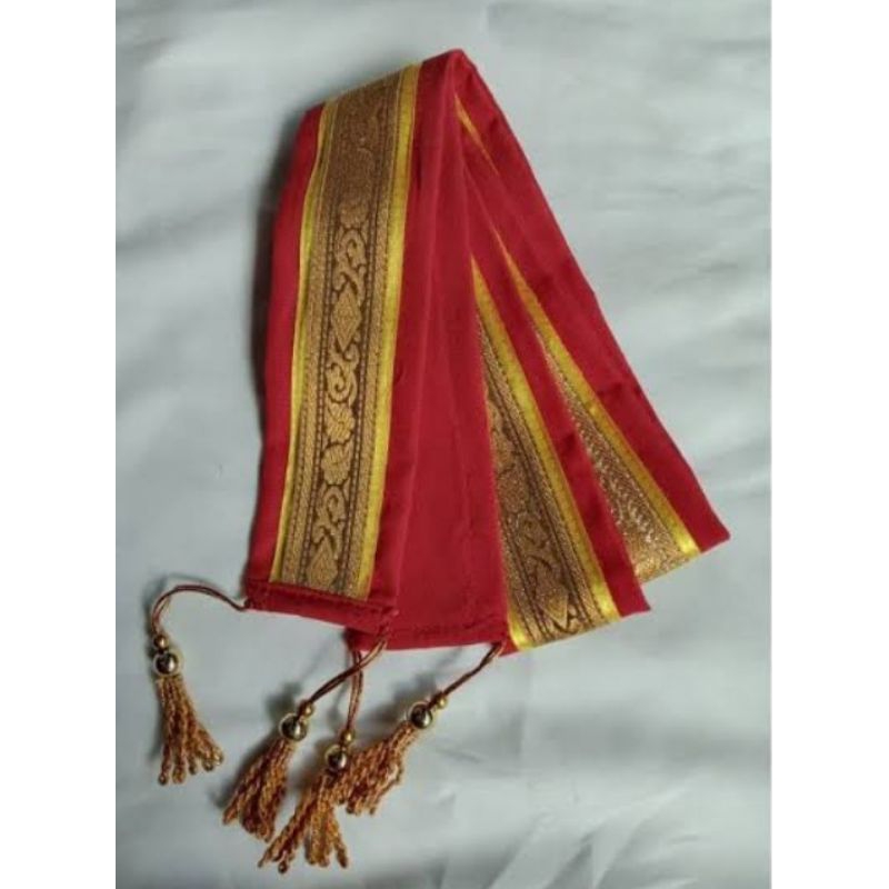 Samir Keraton Mangkunegaran Solo Alusan