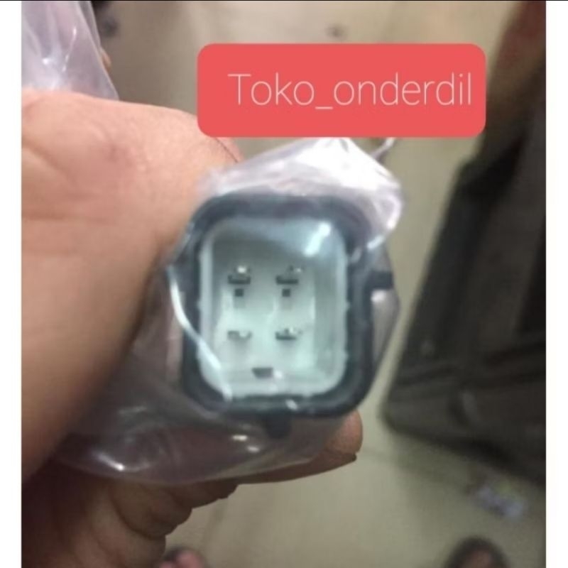 Sensor Oksigen Grand Livina Oxygen O2 nissan L10