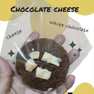 

Choco Cheese by La Dorce Parte