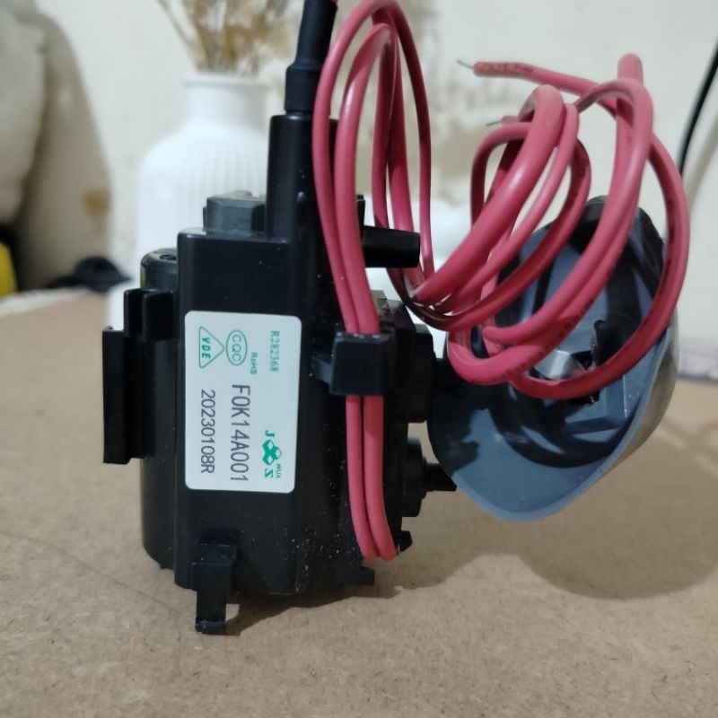 FBT Playback FOK14A001 Flyback TV Samsung FOK14A001 original