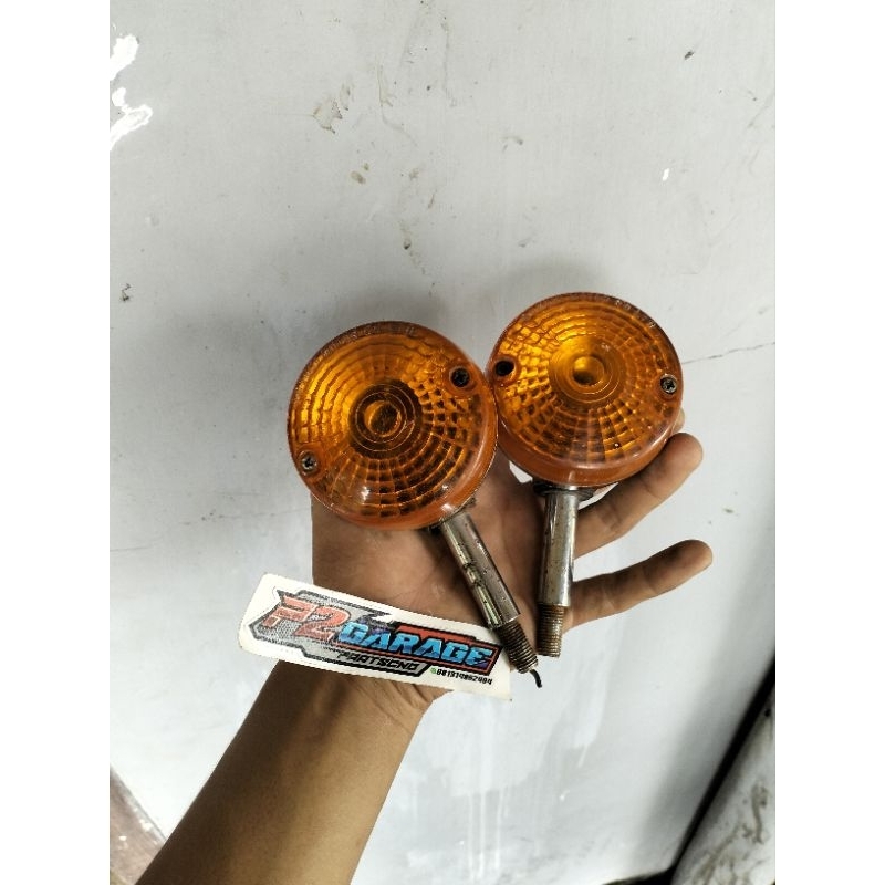 Sein suzuki gp100 ts100 original copotan