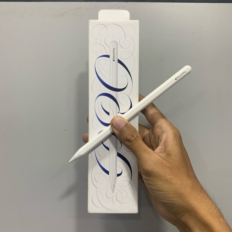 APPLE PENCIL PRO Second