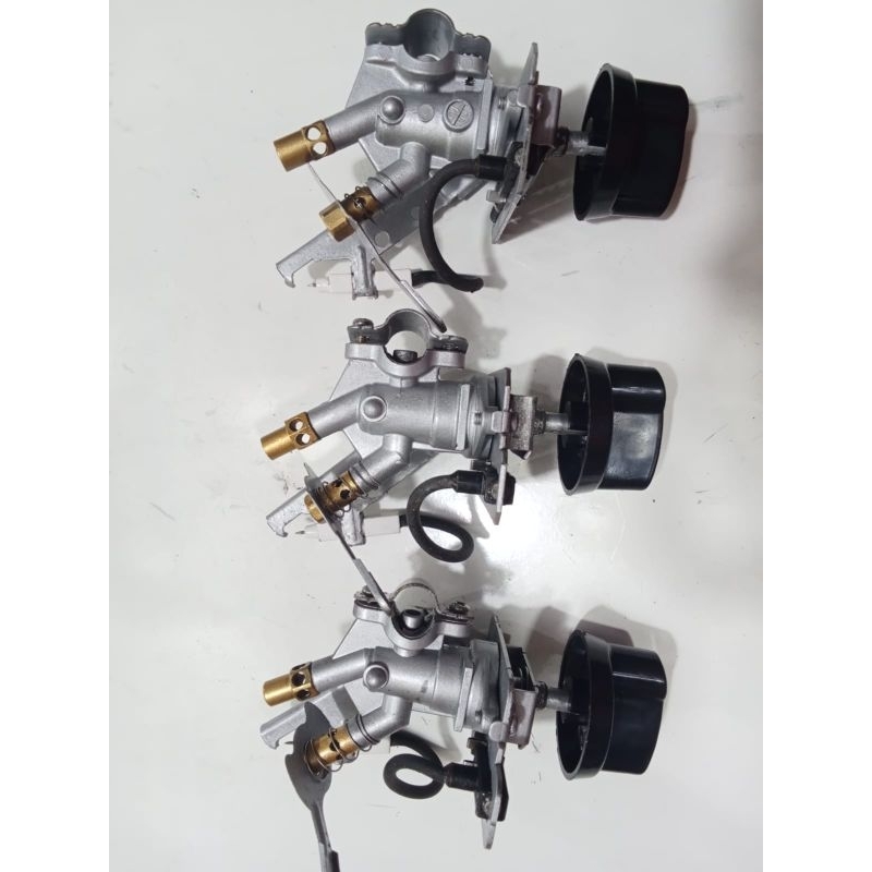 mesin kompor rinnai api lilin